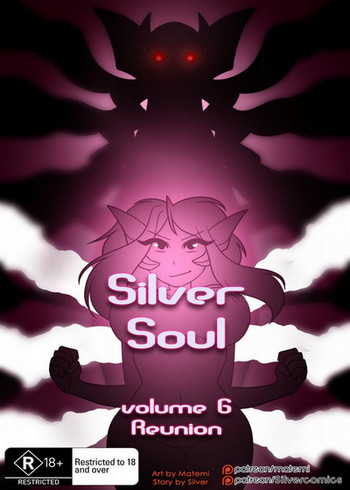Silver Soul 6